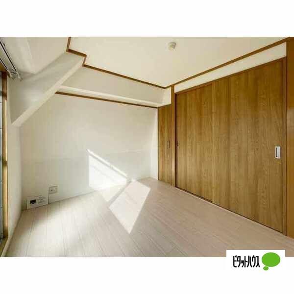 サンハイツ伊丹（302） その他部屋・スペース