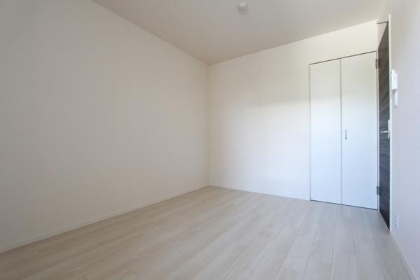 ベルフィールド 部屋画像