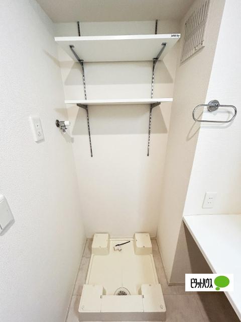 リヒトヴィラⅡ 設備