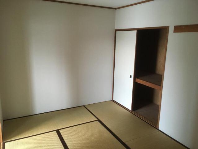 藤ノ木ハイツ その他部屋・スペース