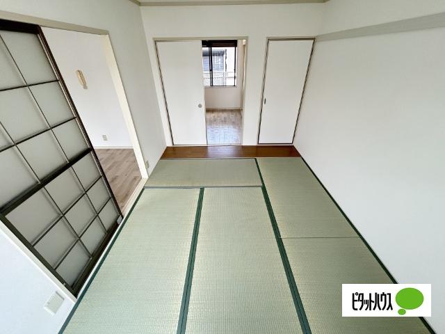 松井ハイツ その他部屋・スペース