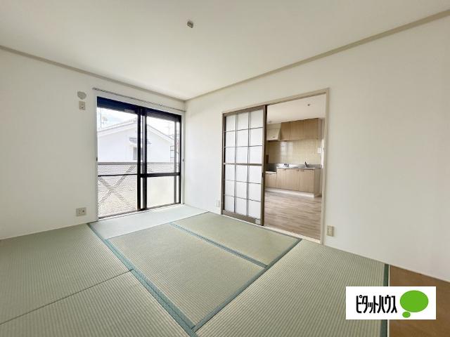 松井ハイツ その他部屋・スペース