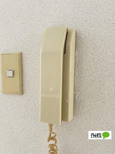 コスモスハイツ（105） 設備