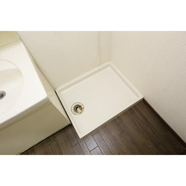 コーポ西台（403） 設備