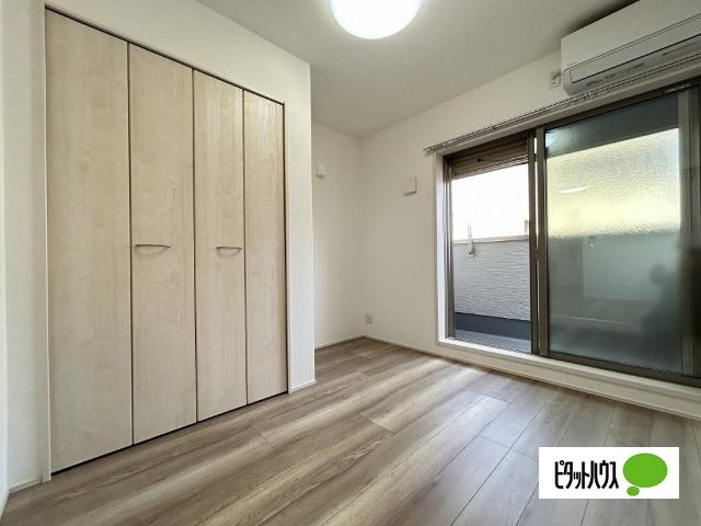フジパレス新伊丹Ⅱ番館 その他部屋・スペース