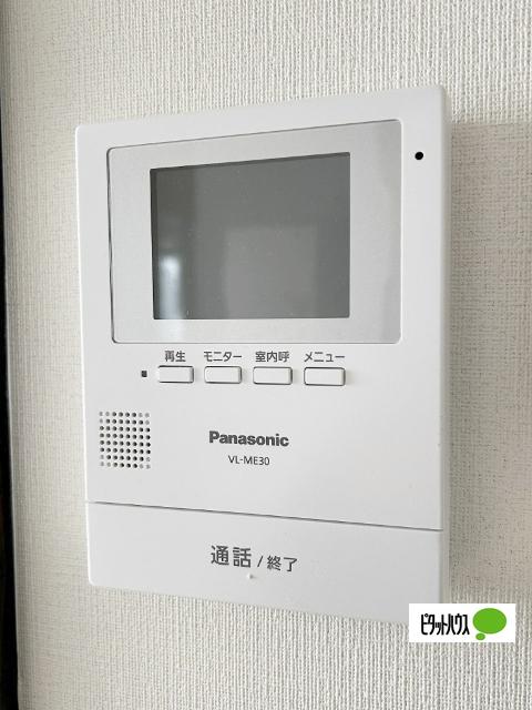 伊丹くれたけビル セキュリティ