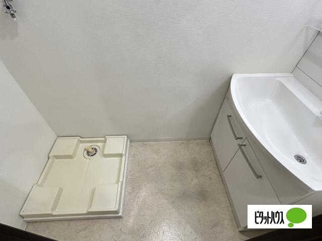 伊丹くれたけビル 洗面