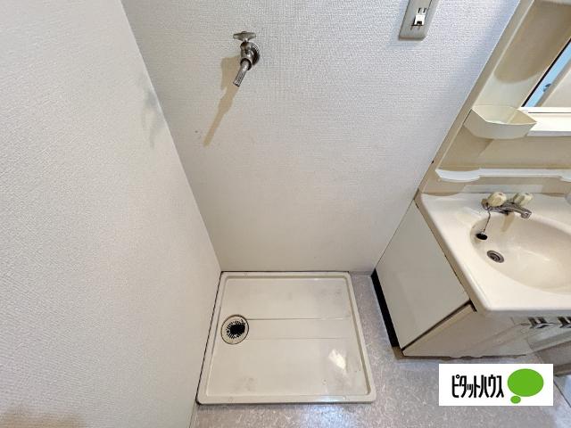 ルシャトー（303） 部屋画像
