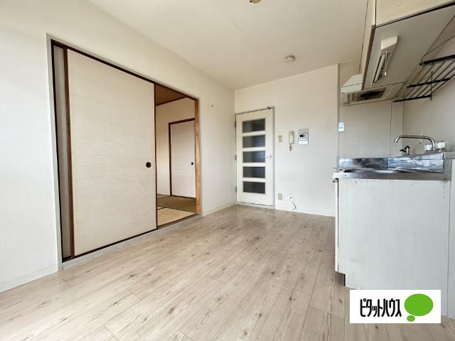 ルシャトー（303） 部屋画像