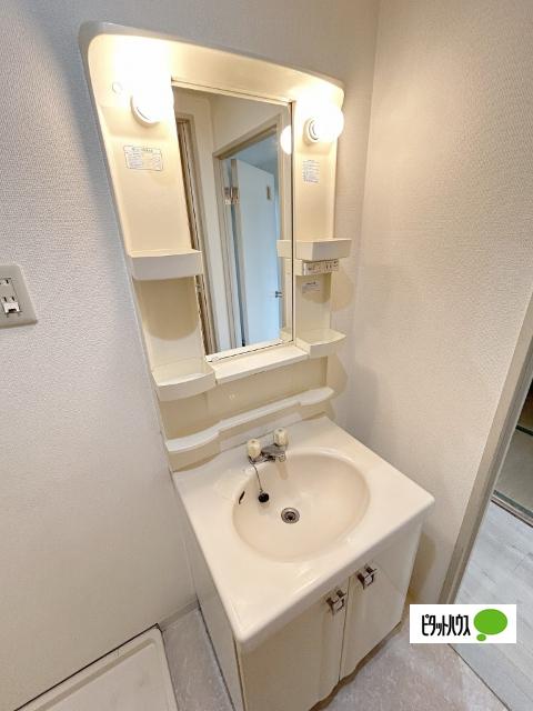 ルシャトー（303） 部屋画像