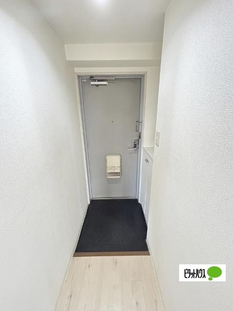 ルシャトー（303） 部屋画像