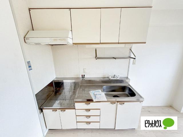ルシャトー（303） 部屋画像
