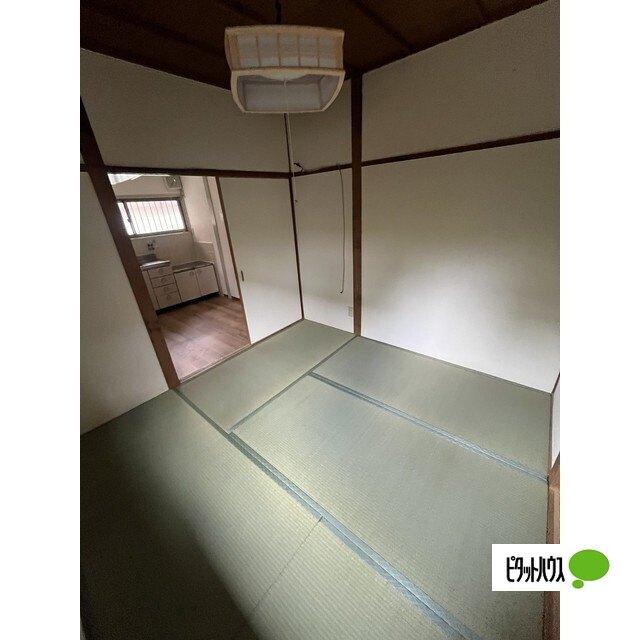 西台4丁目戸建 その他部屋・スペース
