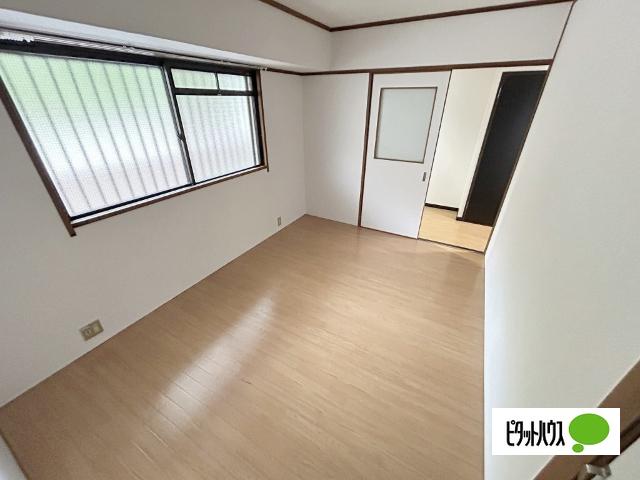コスモスハイツ（105） その他部屋・スペース
