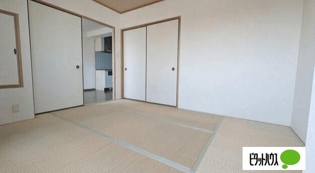 パークアヴェニュー その他部屋・スペース