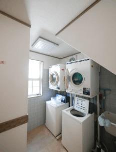 ヴォラクテ稲野（203） その他部屋・スペース