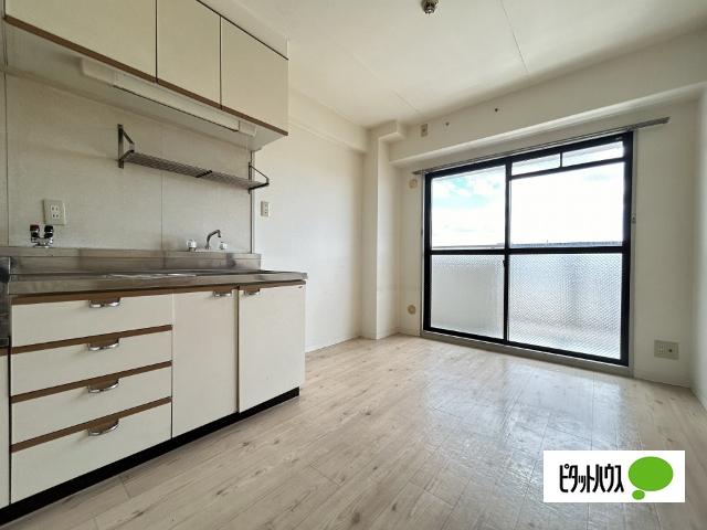 ルシャトー（303） 部屋画像