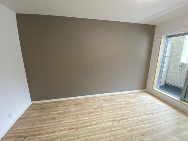 ワコーレヴィータ伊丹北本町 室内