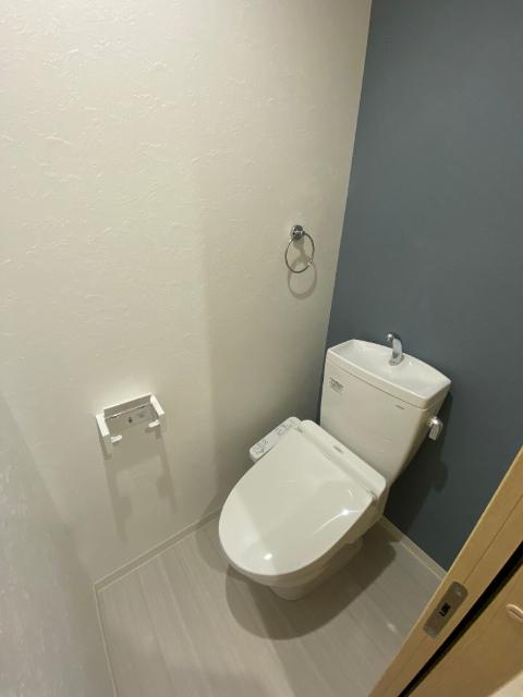 ワコーレヴィータ伊丹北本町 トイレ