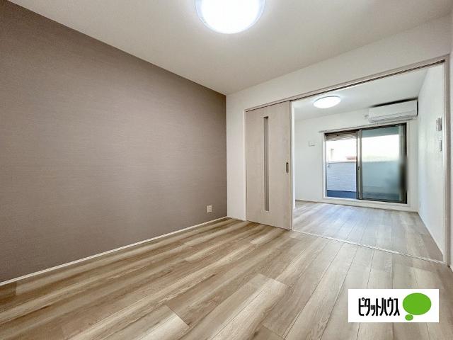 フジパレス新伊丹Ⅱ番館 その他部屋・スペース