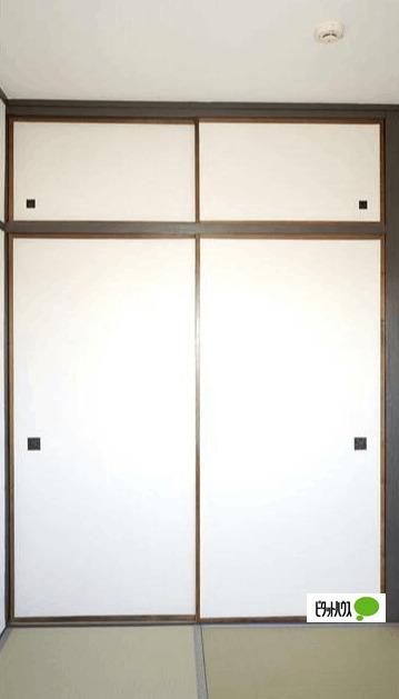 ハイツ瑞原（302） 部屋画像