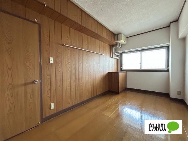 コスモカウンティⅠ（302） その他部屋・スペース