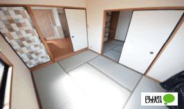 リーフ北野 その他部屋・スペース