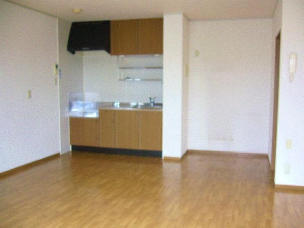 ガーデンスクエア伊丹（C107） 部屋画像