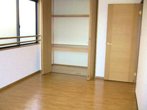 ガーデンスクエア伊丹（C107） 部屋画像