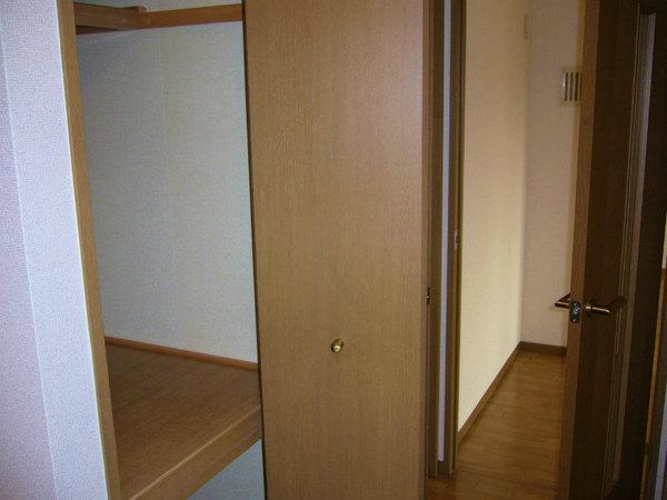 ガーデンスクエア伊丹（C107） 部屋画像
