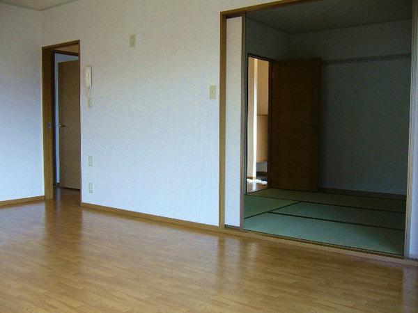 ガーデンスクエア伊丹（C107） 部屋画像