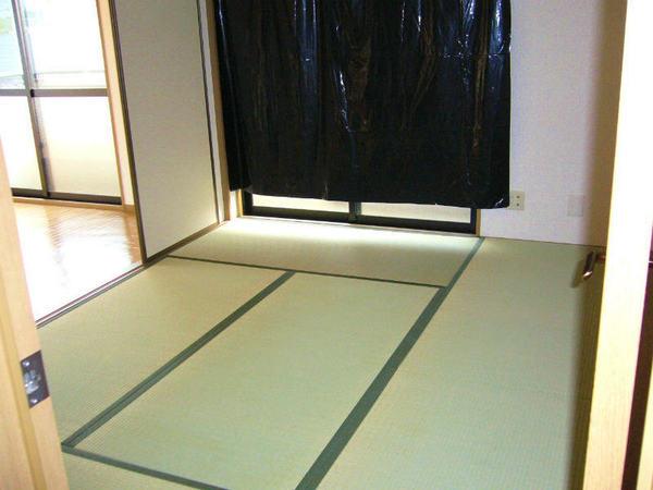 ガーデンスクエア伊丹（C107） その他部屋・スペース