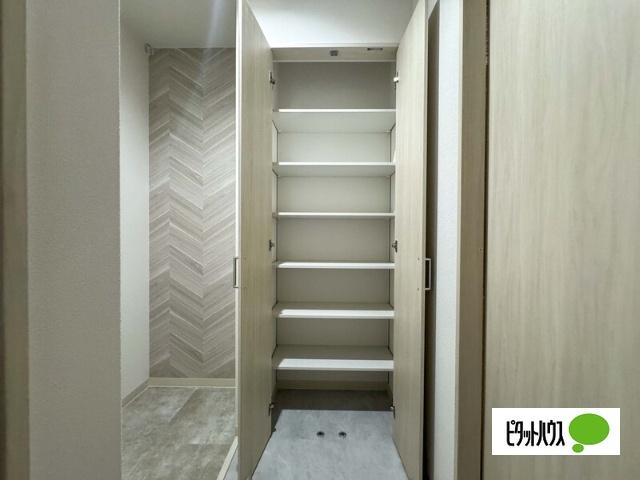 クリエオーレ北伊丹 部屋画像