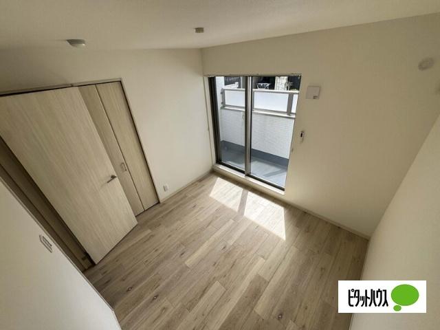 クリエオーレ北伊丹 その他部屋・スペース
