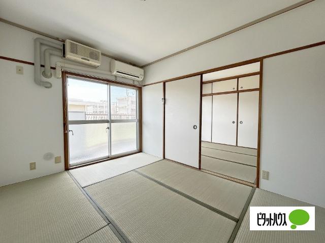 コスモカウンティⅠ（302） その他部屋・スペース