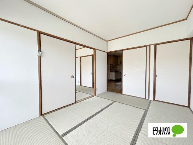 コスモカウンティⅠ（202） その他部屋・スペース