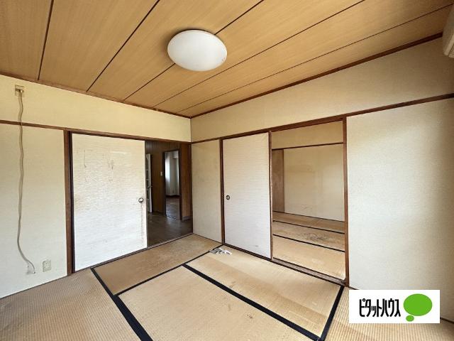 コスモカウンティⅠ（202） その他部屋・スペース