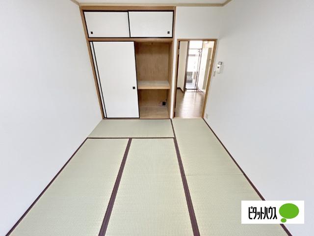 サンハイム（101） その他部屋・スペース