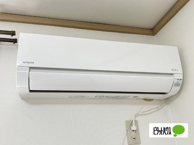 サンハイム（101） 設備