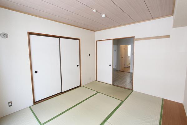 サニーハイツ高台（C306） その他部屋・スペース