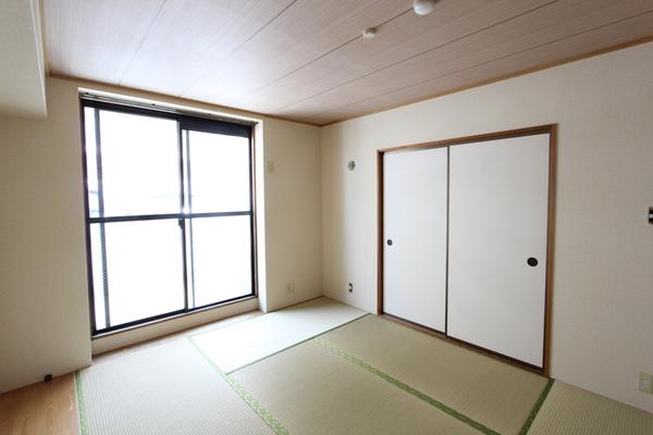 サニーハイツ高台（C306） その他部屋・スペース