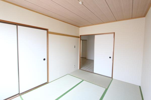 サニーハイツ高台（C306） その他部屋・スペース