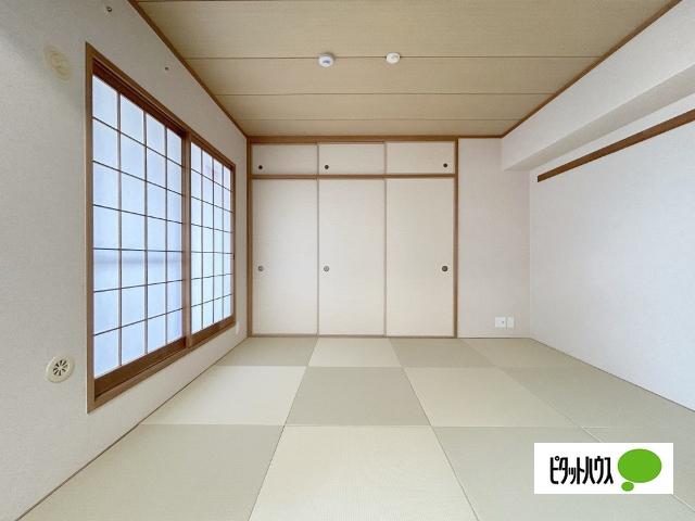 パレステージ伊丹宮ノ前（1002） その他部屋・スペース