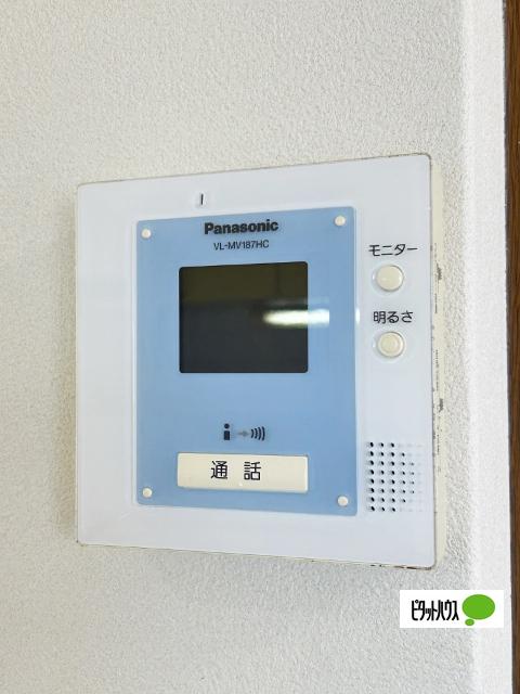 フライブルク瑞穂（403） セキュリティ