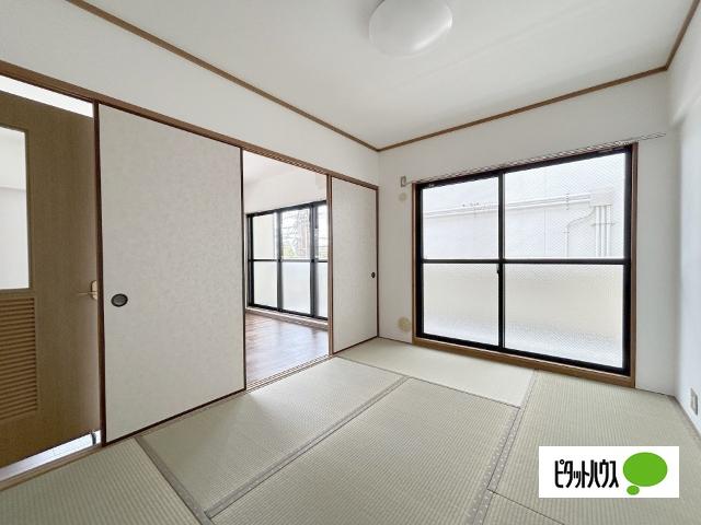 フォレスタ新伊丹 その他部屋・スペース