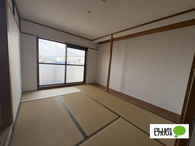 平塚ハイツ（302） 部屋画像