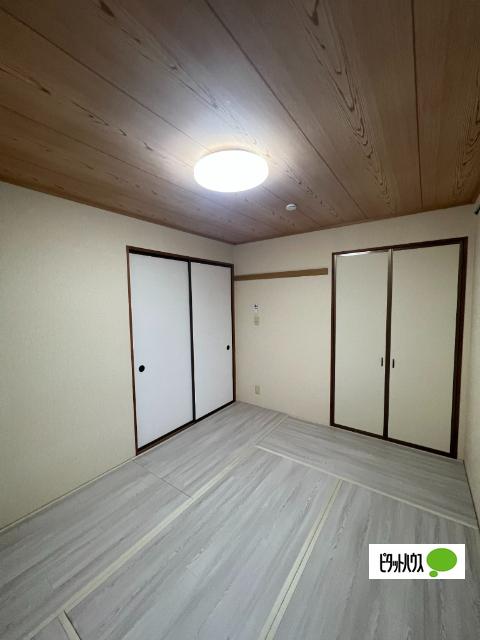 ローズマリータウン（101） 部屋画像