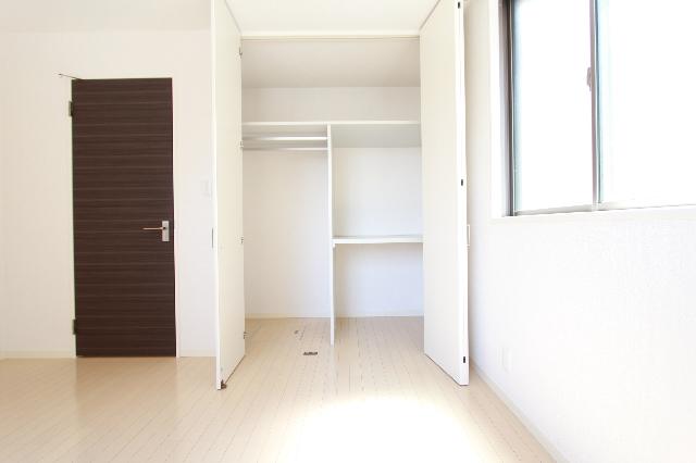 テラスクルーセ 室内