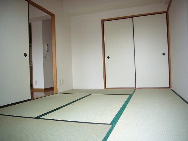 メゾンドソレイユ（505） その他部屋・スペース