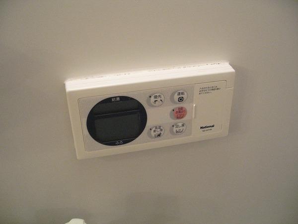 メゾンドソレイユ（505） 設備
